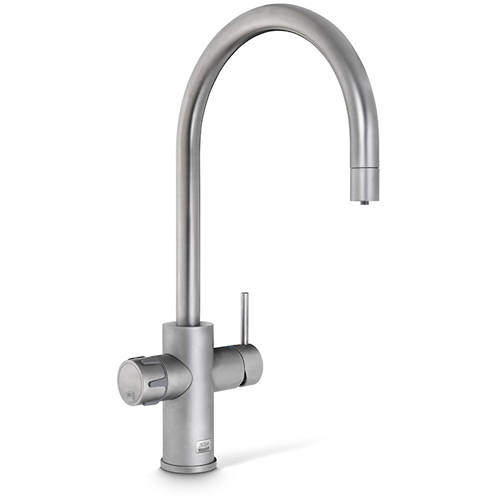Zip Celsius Arc AIO Filtered Boiling Water Tap (Gunmetal).