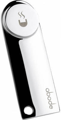 Example image of Abode Pronteau Province Kitchen Tap, Boiling, Hot, Cold & Filtered (Ant Brass).