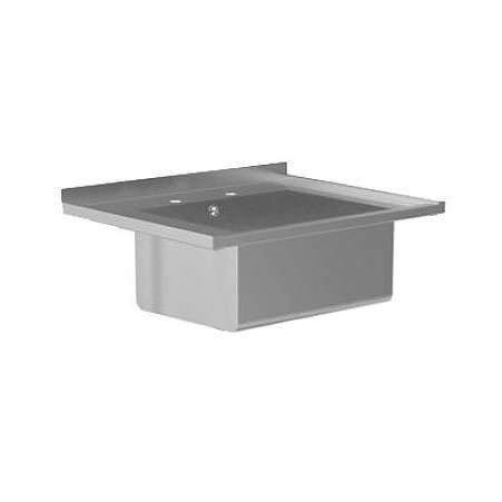 Larger image of Acorn Thorn Catering Sink 740mm (Stainless Steel).