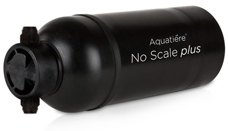 Example image of Aquatiere No Scale Plus Water Softener (Saltless, 20 Litres Per Minute).