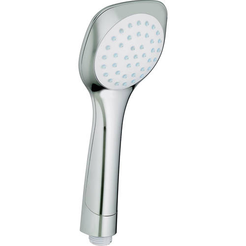 Bristan Accessories Single Function Shower Handset (Chrome).