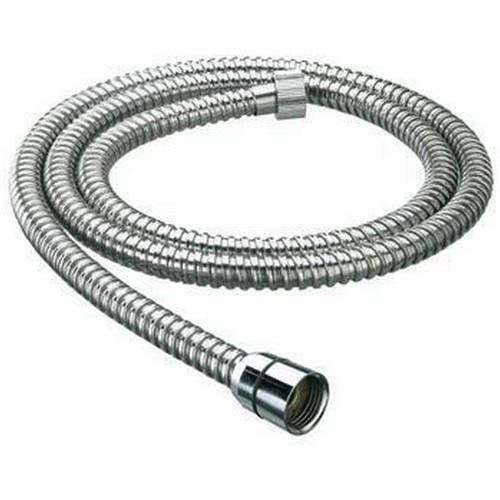 Larger image of Bristan Accessories Shower Hose (1.5m, 8mm, Stainless Steel).