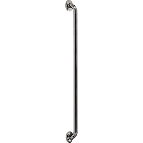 Bristan Commercial Shower Grab Rail 900Mm (Stainless Steel).