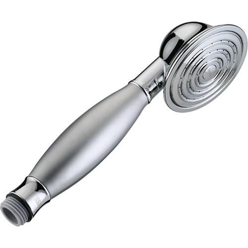 Bristan Accessories Traditional Shower Handset (Chrome).