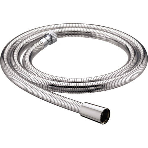 Bristan Accessories Cone To Nut Easy Clean Shower Hose (1.25M).