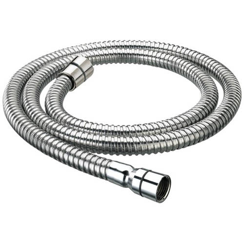 Bristan Accessories Cone To Cone Shower Hose (1.5M, 11Mm).