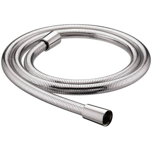 Bristan Accessories Cone To Cone Easy Clean Shower Hose (1.5M, 8Mm).