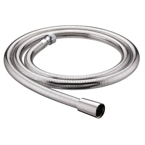 Bristan Accessories Cone To Nut Easy Clean Shower Hose (1.5M, 8Mm).