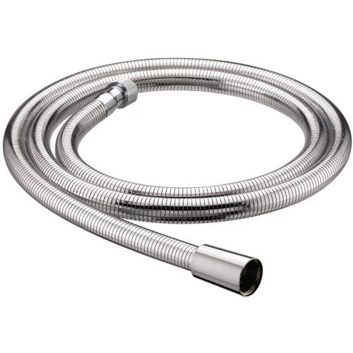 Bristan Accessories Cone To Nut Easy Clean Shower Hose (1.5M, 11Mm).