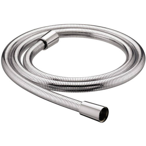 Bristan Accessories Cone To Cone Easy Clean Shower Hose (1.75M, 8Mm).
