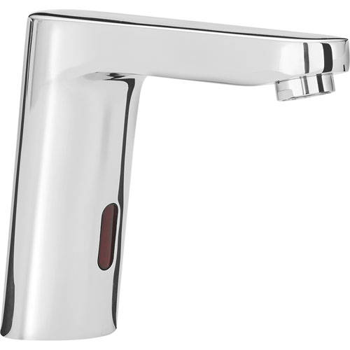 Bristan Light Commercial Sensor Basin Tap (Chrome).
