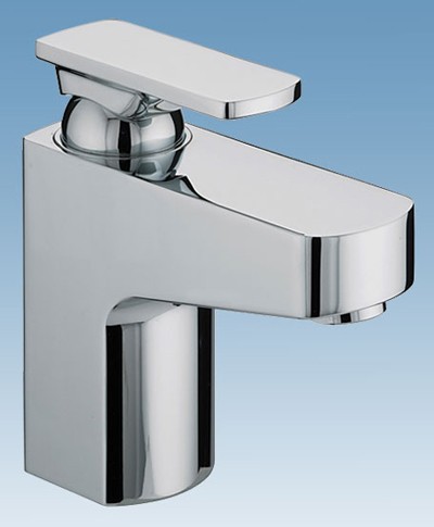 Example image of Bristan Ovali 1 Tap Hole Bath Filler Tap (Chrome).