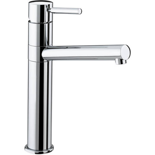 Larger image of Bristan Kitchen Vegas Easy Fit Tall Kitchen Tap (Chrome).