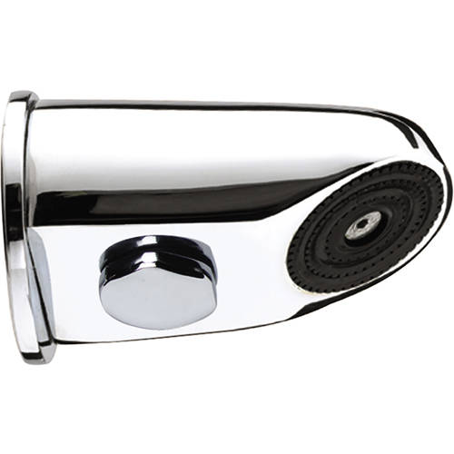 Bristan Commercial Vandal Resistant Shower Head (Exposed / Concealed).