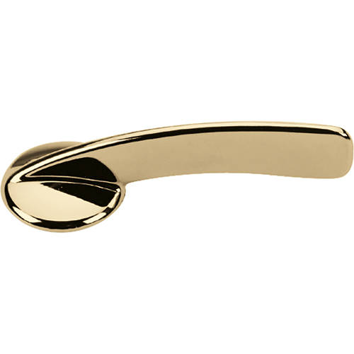 Larger image of Bristan Accessories Economy Cistern Lever (Gold).