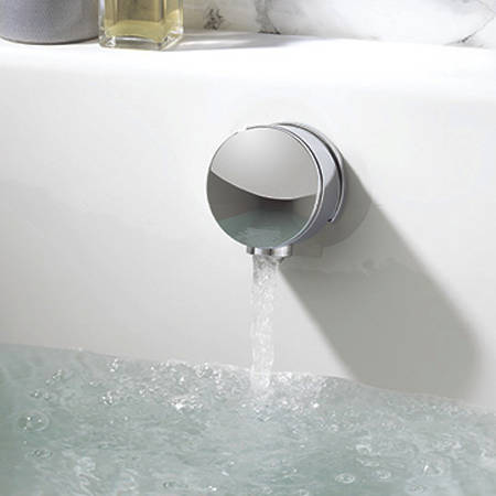 Example image of Digital Showers Digital Shower Pack, Bath Filler, Shower Kit & Remote (LP).