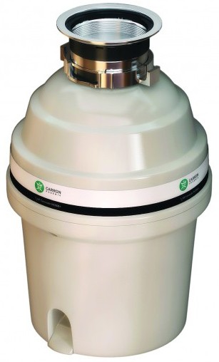 Larger image of Carron Carronade WD750+ Waste Disposal Unit (Continuous Feed).