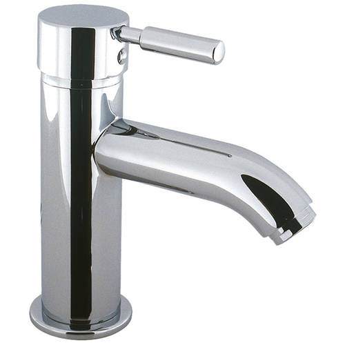 Larger image of Crosswater Design Monoblock Basin Tap (Chrome).