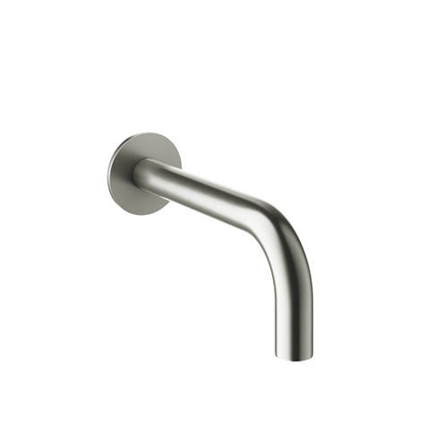 Crosswater Mpro Bath Spout (Brushed Stainless Steel Effect).