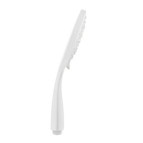 Example image of Crosswater MPRO Multi Function Shower Handset (Matt White).