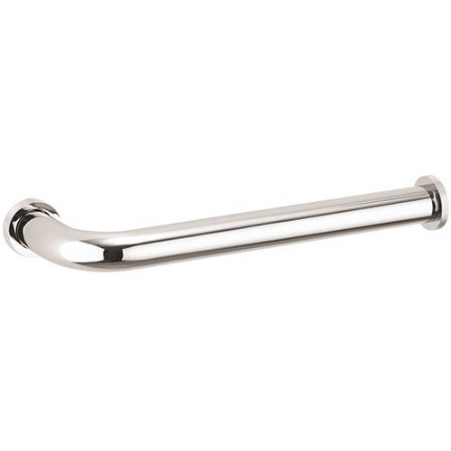 Larger image of Crosswater UNION Towel Rail 240mm (Chrome).