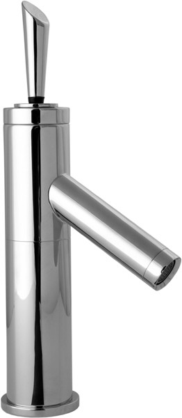 Larger image of Deva Catalyst Mono Basin Mixer Tap.