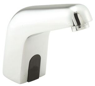 Larger image of Deva Electronic Dia Sensor Tap. Battery powered. Only 1 Remaining.
