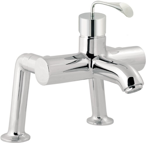 Larger image of Deva Energy Bath Filler Tap.