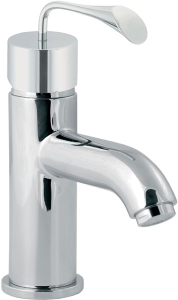 Larger image of Deva Energy Mono Basin Mixer Tap.