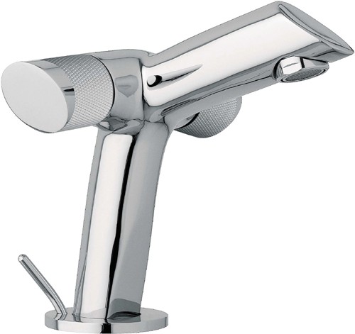 Larger image of Deva Hybrid Mono Basin Mixer Tap With Pop Up Waste.