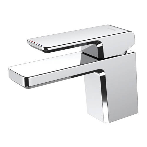 Larger image of Methven Kiri Basin Mixer Tap (Chrome).