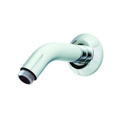 Deva Methven Wall Mounted Shower Arm 148Mm (Chrome).