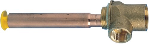 Larger image of Deva Pumps 22mm Surrey Flange.