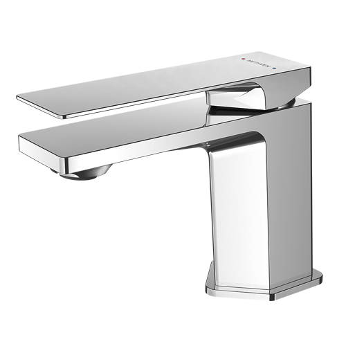 Larger image of Methven Surface Basin Mixer Tap (Chrome).