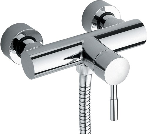 Larger image of Deva Vision Vision Manual Shower Valve.