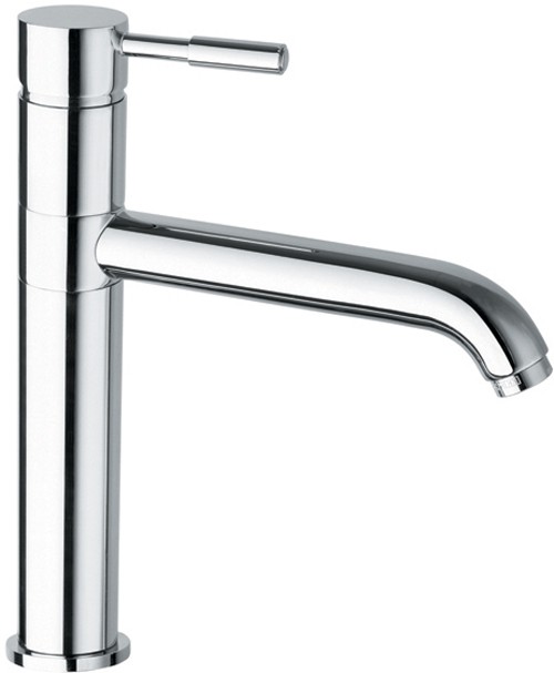 Larger image of Deva Vision Vision Monoblock High Rise Sink Mixer.