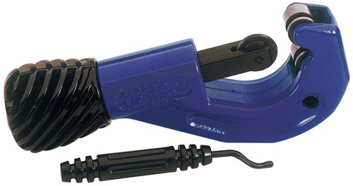 Larger image of Draper Tools Tubing Cutter.  6 to 38mm capacity.