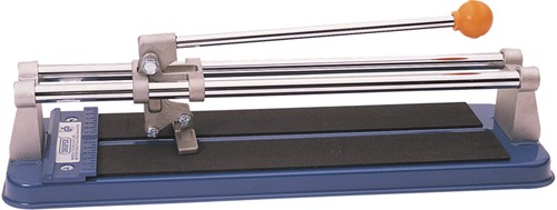 Larger image of Draper Tools Manual Tile Cutting Machine.