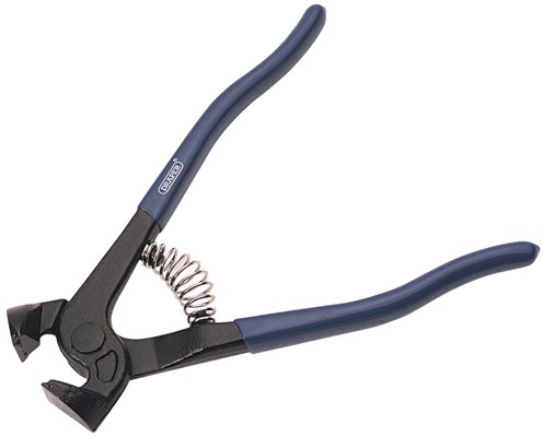 Larger image of Draper Tools Tile Cutting Pliers 200mm.