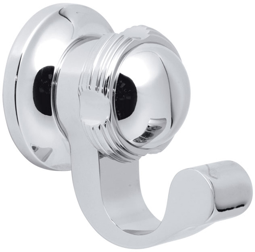 Larger image of Vado Nautiq Robe Hook.