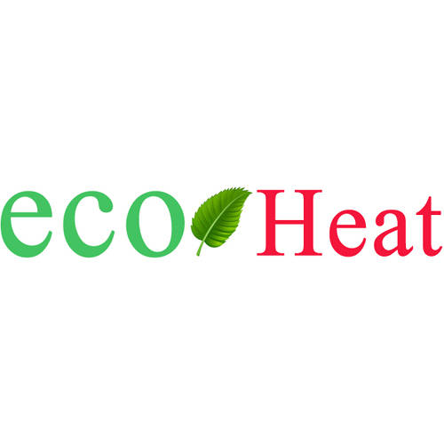 Example image of EcoHeat Hadlow Vertical Aluminium Radiator 1526x400 (Reed Green).