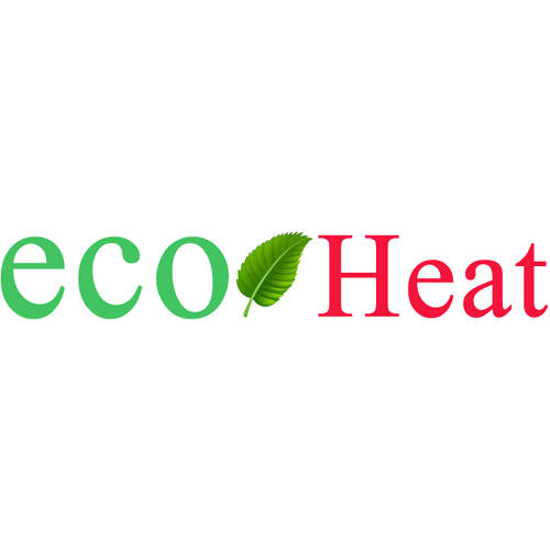 Example image of EcoHeat Hadlow Horizontal Aluminium Radiator 526x1360 (Green).