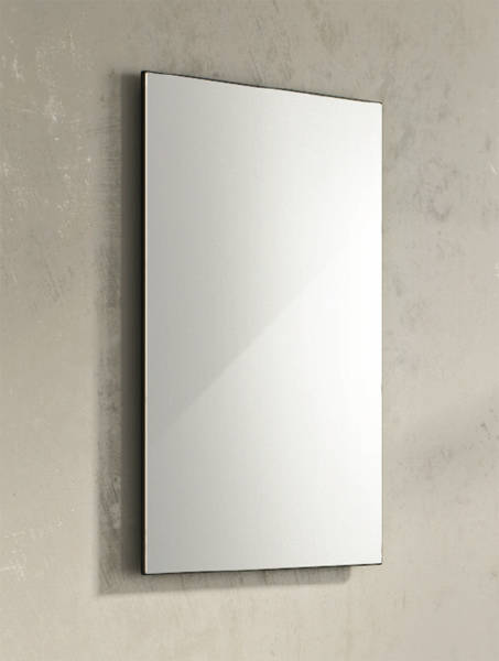 Larger image of Eucotherm Infrared Radiators White Glass Panel 600x900mm (600w).