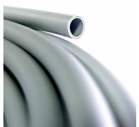 Example image of FloFit+ PEX Barrier Pipe 15mm (3 Meter Length).