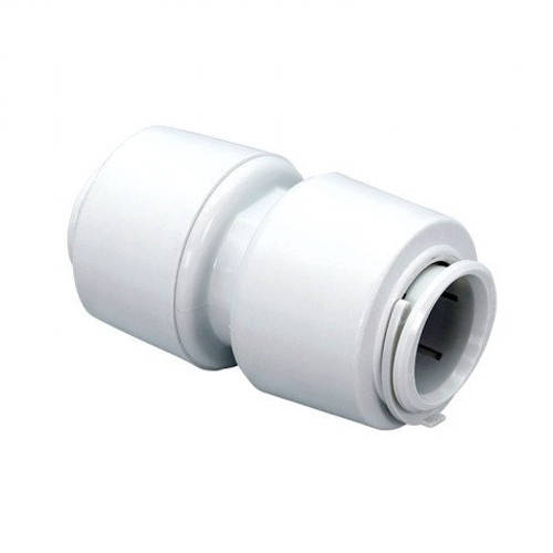 Larger image of FloFit+ Push Fit Coupling (10mm).