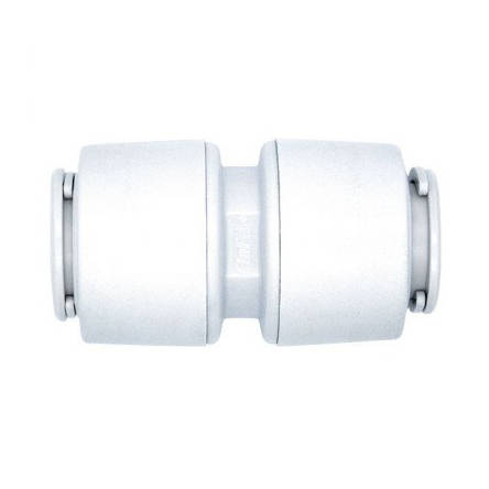 Example image of FloFit+ 5 x Push Fit Couplings (10mm).