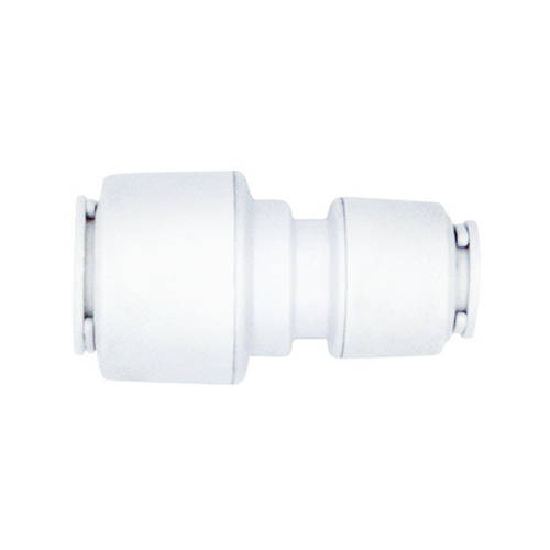 Example image of FloFit+ 5 x Push Fit Reducing Couplings (22mm / 15mm).