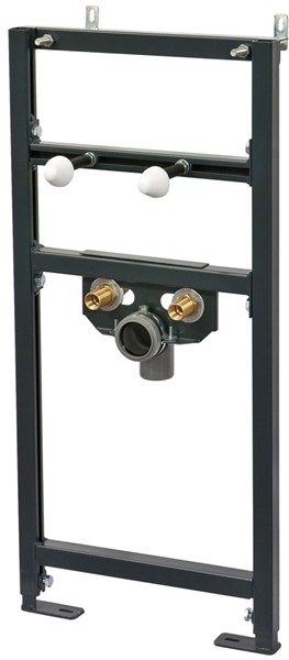 Larger image of Pegler Frames Frame For Wall Hung Basin (1170x400mm).