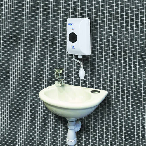 Example image of Galaxy Showers Aqua 3XLA Electric Handwash 3kW (Sensor).