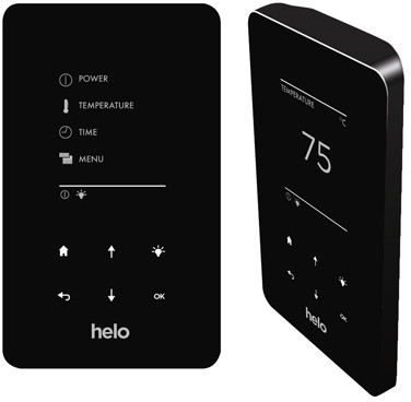 Example image of Helo T-Series Steam Generator 3T10. (4.5m/3, Cold Walls).